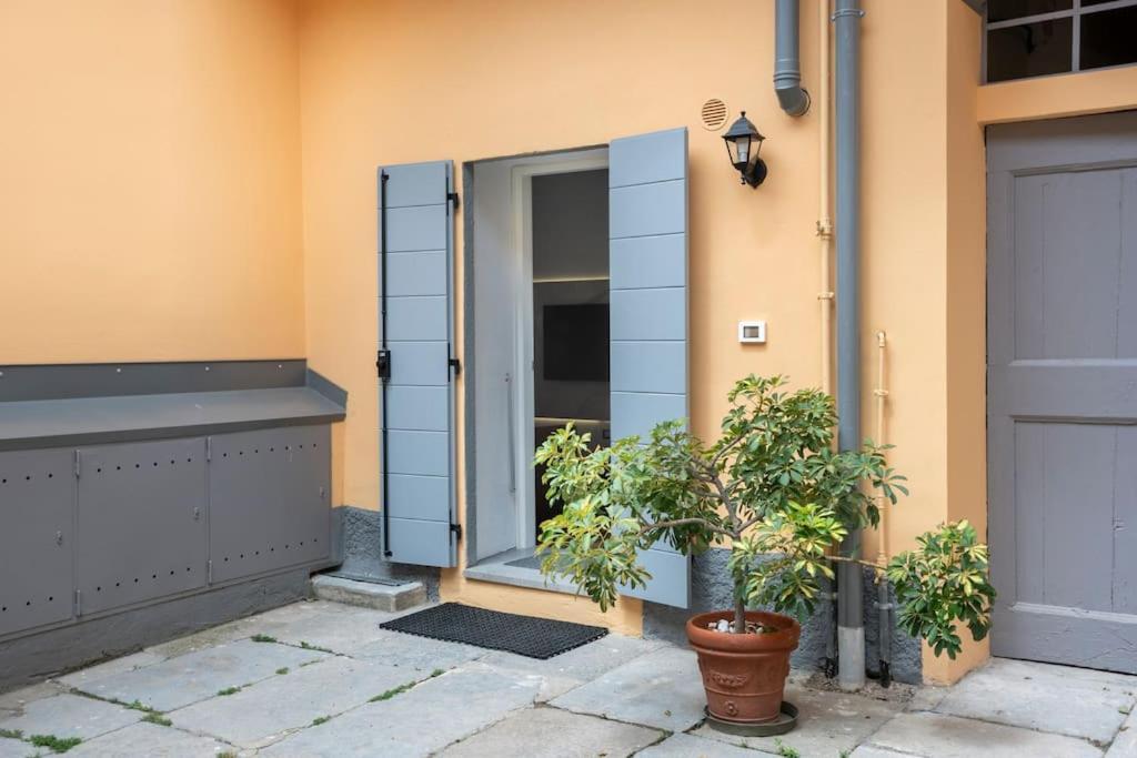 Ferienwohnung 4 Gnocchi - Galbiate Exterior foto