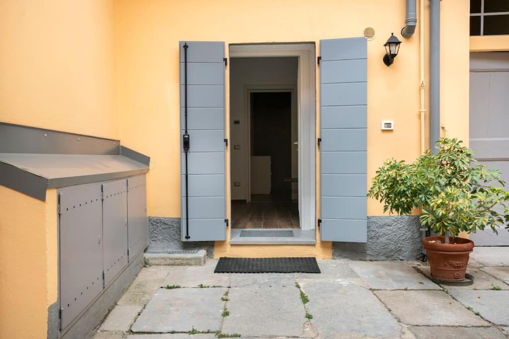Ferienwohnung 4 Gnocchi - Galbiate Exterior foto